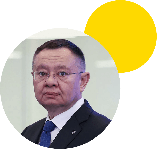 Ирек Файзуллин